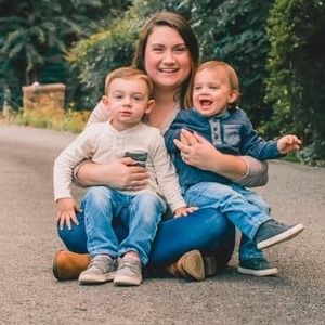 Meet your Posher, Lindsay